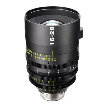 Tokina 16-28mm T3 MK II Zoom Lens